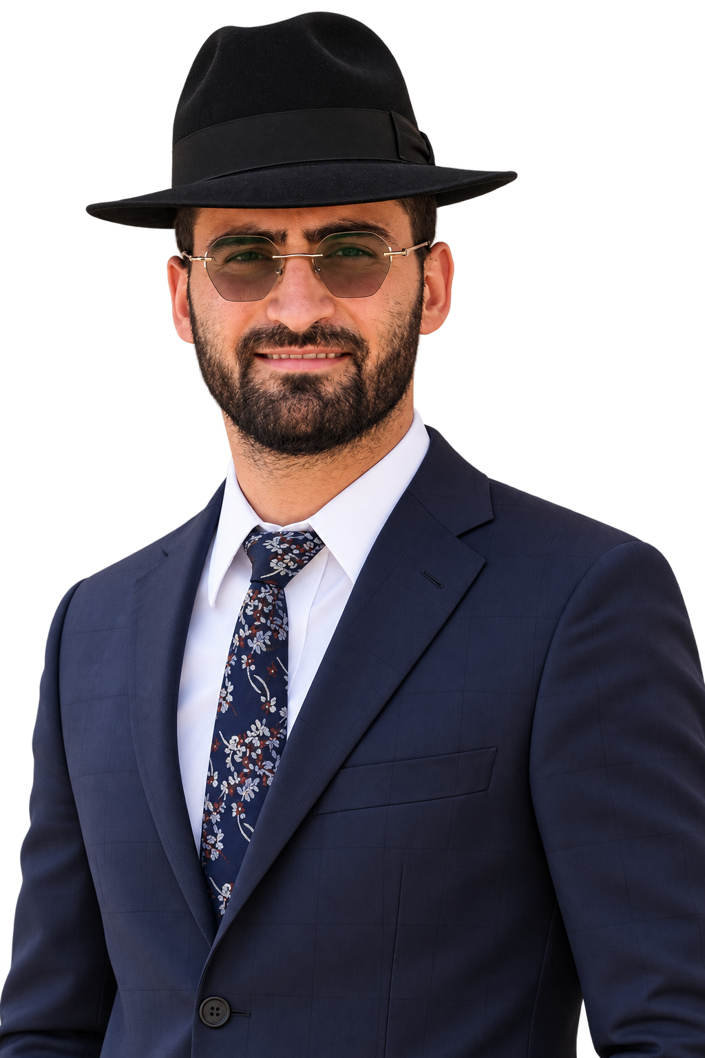 הרב אריאל הלפרין